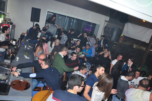 Publicity on Saturday Night